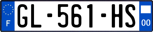 GL-561-HS