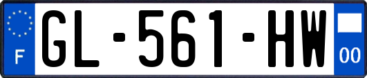 GL-561-HW