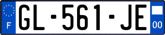 GL-561-JE