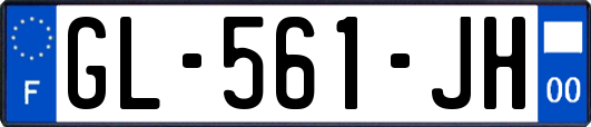 GL-561-JH