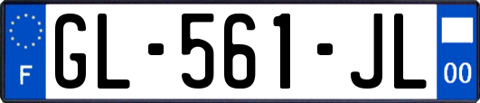 GL-561-JL