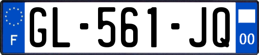 GL-561-JQ