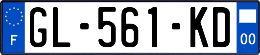 GL-561-KD