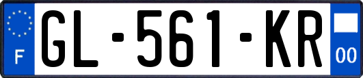 GL-561-KR