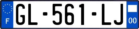 GL-561-LJ