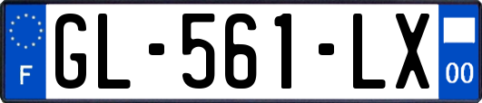 GL-561-LX