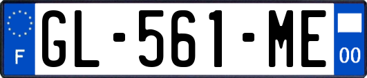 GL-561-ME