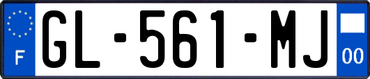 GL-561-MJ