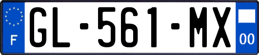 GL-561-MX