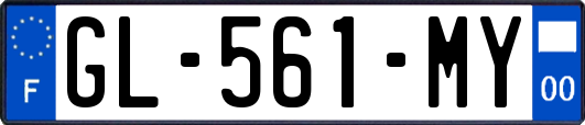 GL-561-MY