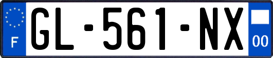 GL-561-NX