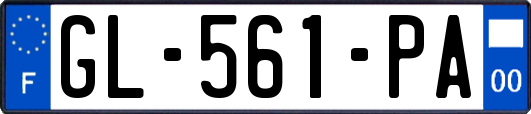 GL-561-PA