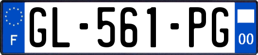 GL-561-PG