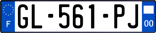 GL-561-PJ