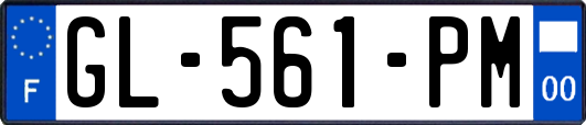 GL-561-PM