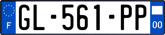 GL-561-PP