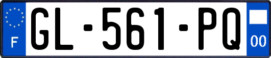 GL-561-PQ