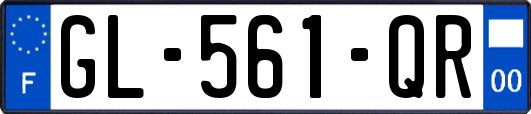 GL-561-QR