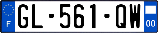 GL-561-QW