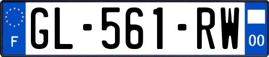 GL-561-RW