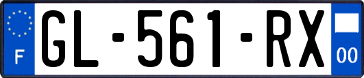 GL-561-RX