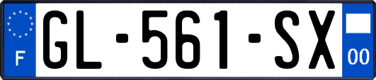 GL-561-SX