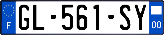 GL-561-SY