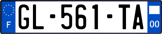 GL-561-TA
