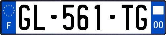 GL-561-TG