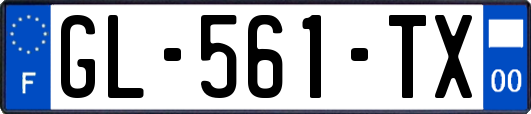 GL-561-TX
