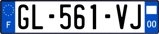 GL-561-VJ