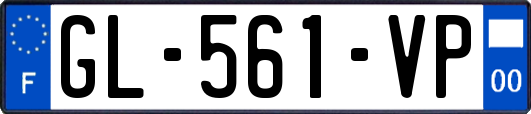 GL-561-VP