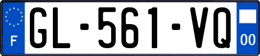 GL-561-VQ