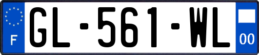 GL-561-WL