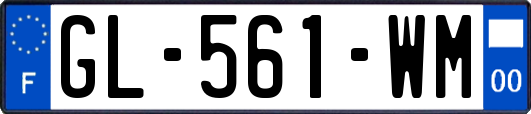 GL-561-WM