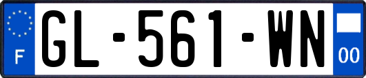 GL-561-WN
