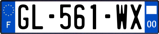 GL-561-WX
