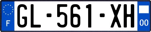 GL-561-XH