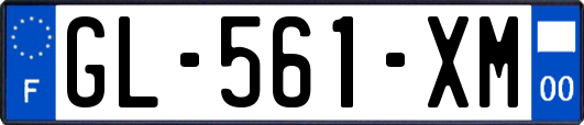 GL-561-XM