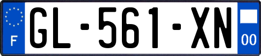 GL-561-XN
