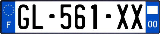 GL-561-XX