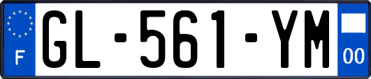 GL-561-YM