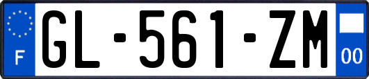 GL-561-ZM