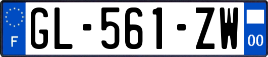 GL-561-ZW