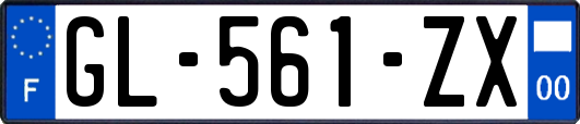 GL-561-ZX