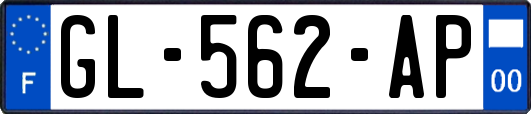 GL-562-AP