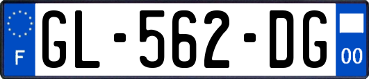 GL-562-DG