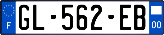 GL-562-EB