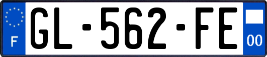 GL-562-FE