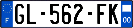 GL-562-FK
